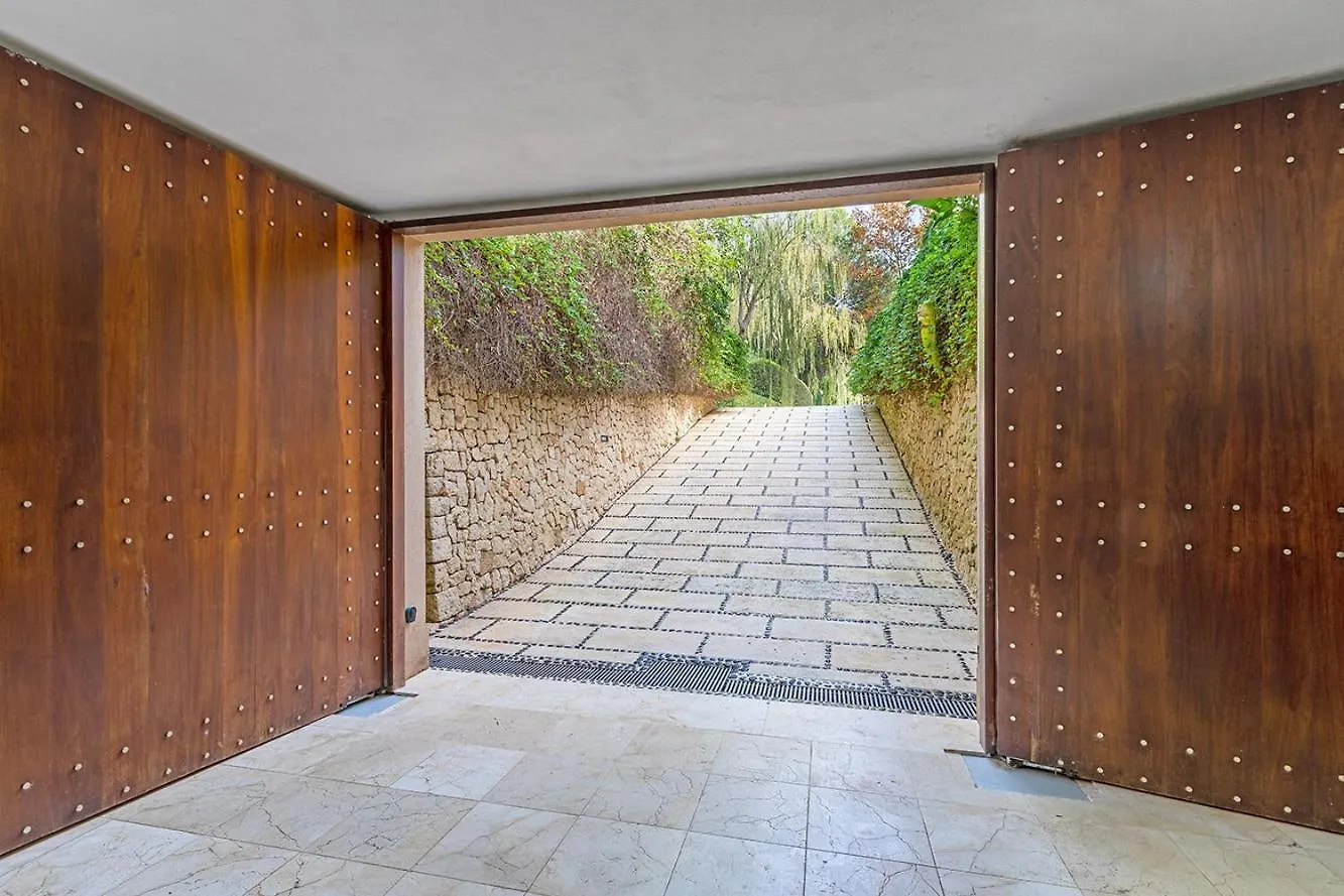 Villa Finca Oasis Verde Felanitx