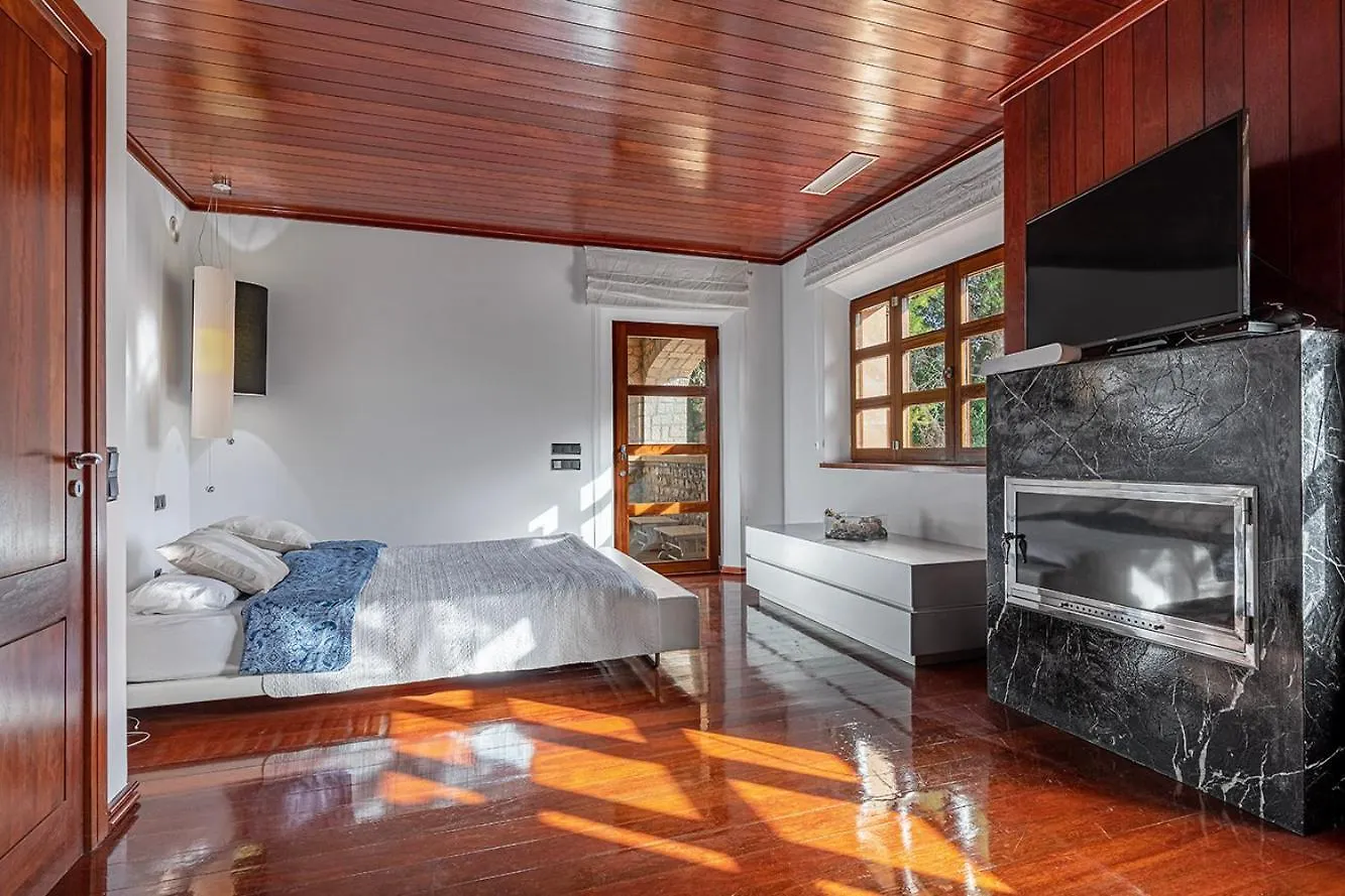 Finca Oasis Verde Felanitx 0*,