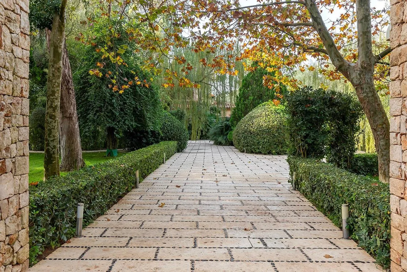 Villa Finca Oasis Verde Felanitx