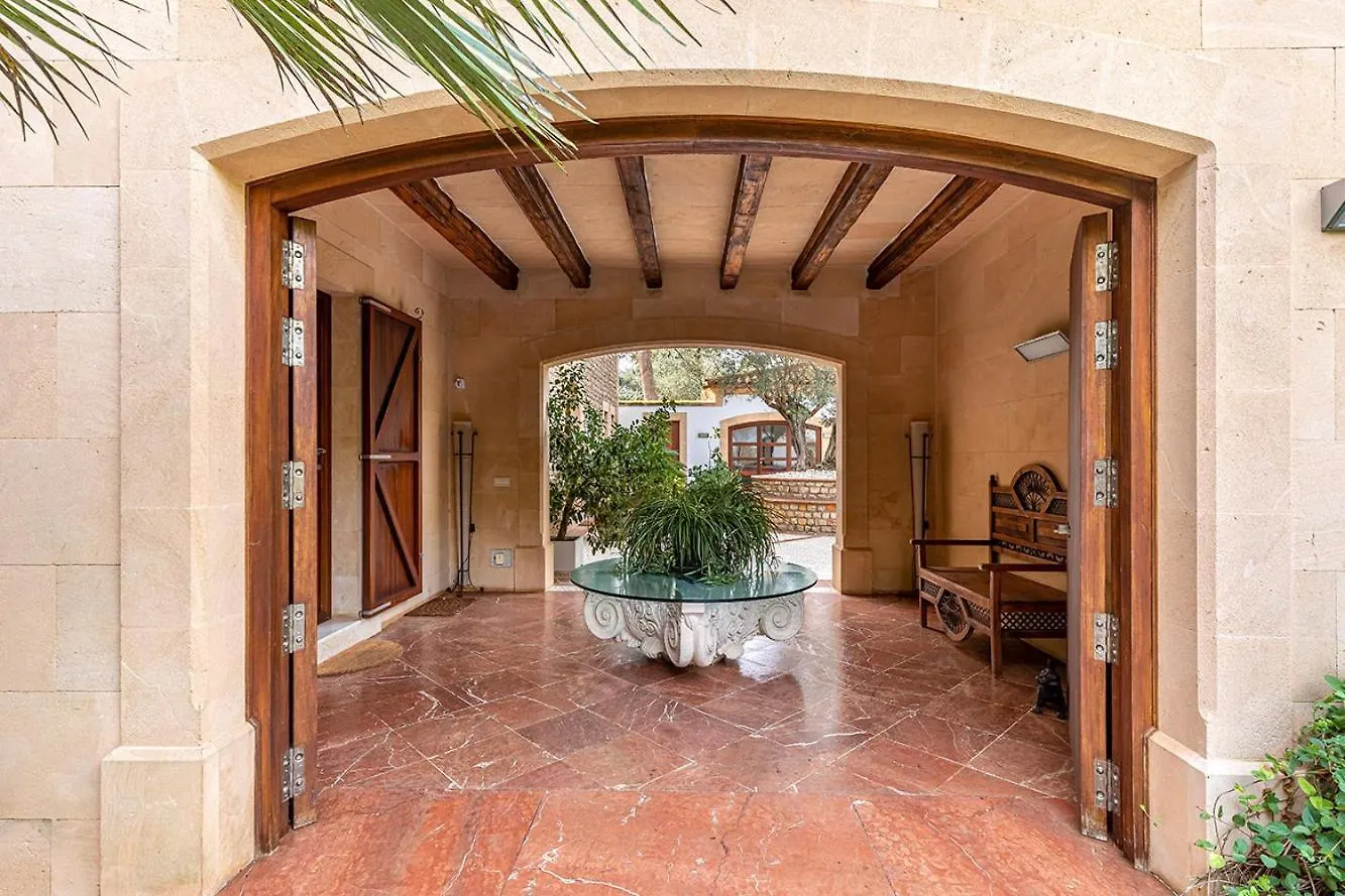 Finca Oasis Verde Felanitx 0*,  Spain