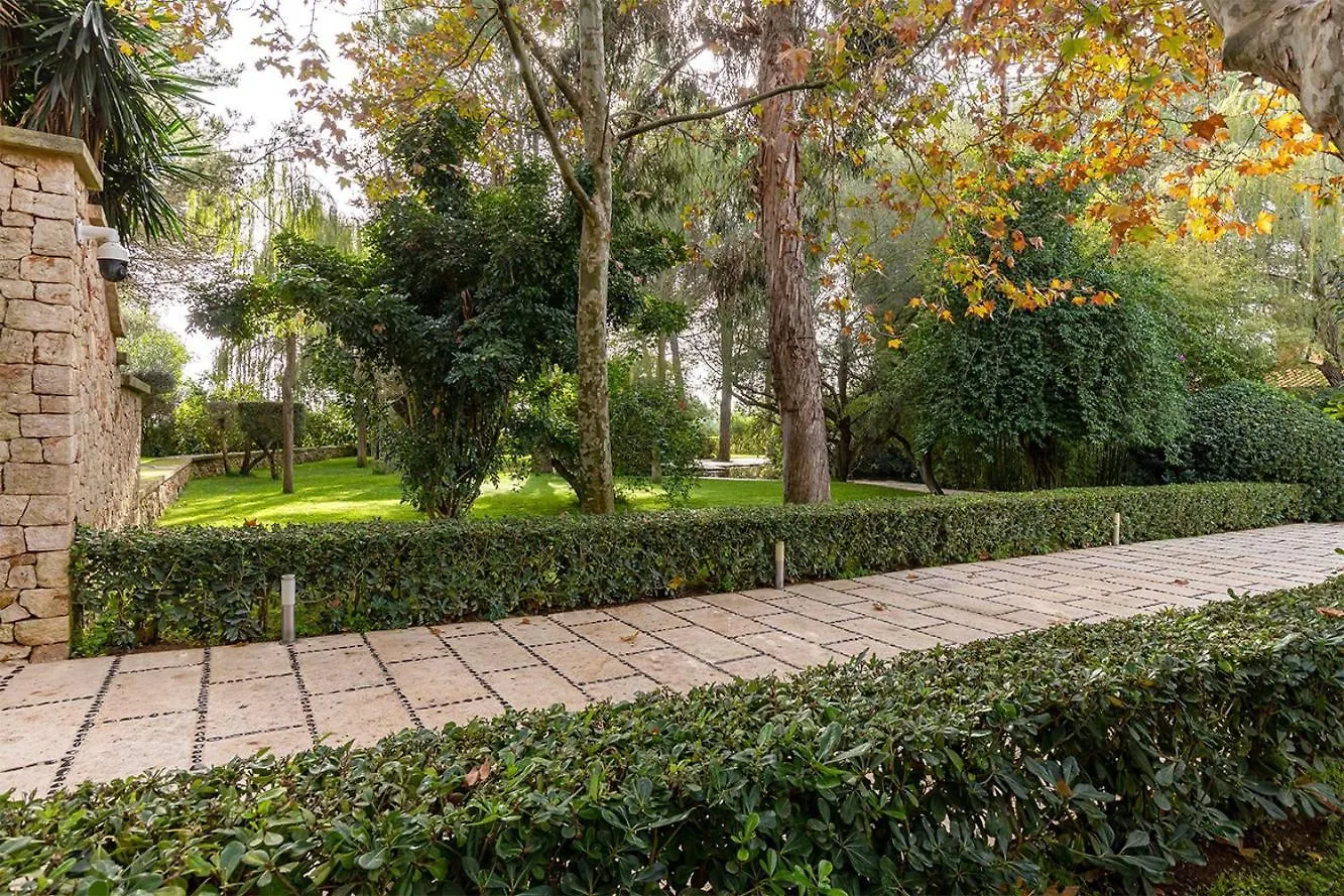 Villa Finca Oasis Verde Felanitx