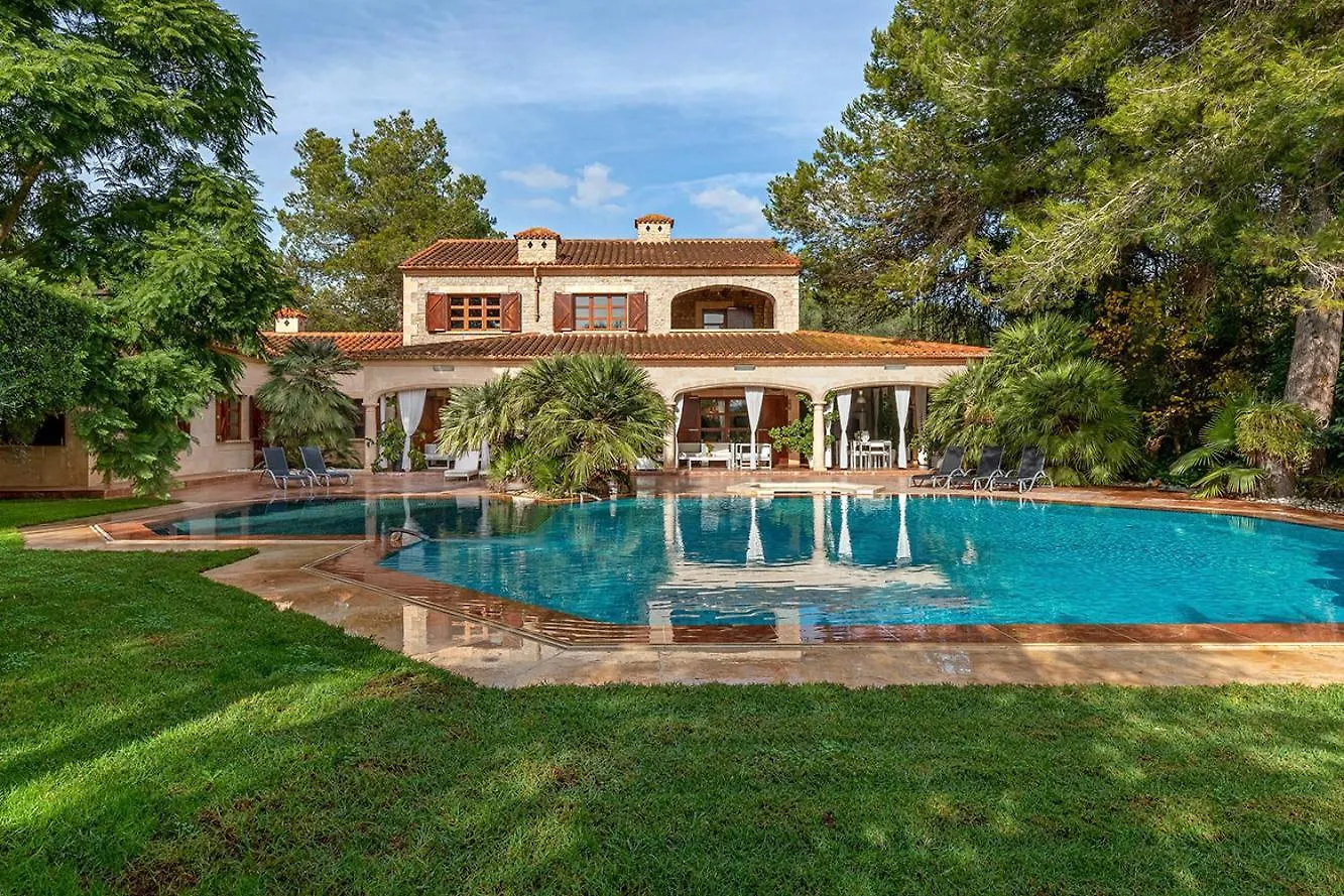 Finca Oasis Verde location